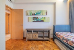 Hillview Regency (D23), Condominium #547720831